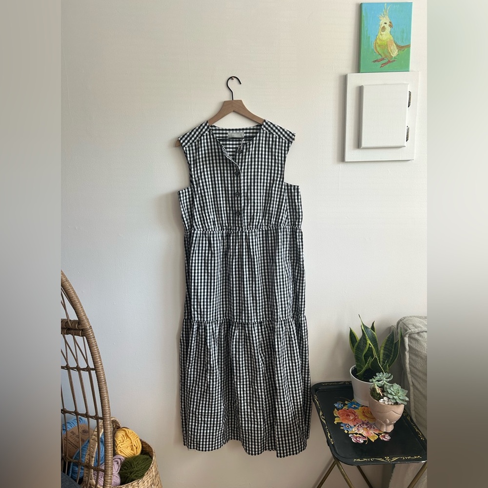 Everlane Dress